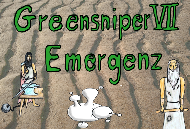 Greensniper VII - Emergenz_01